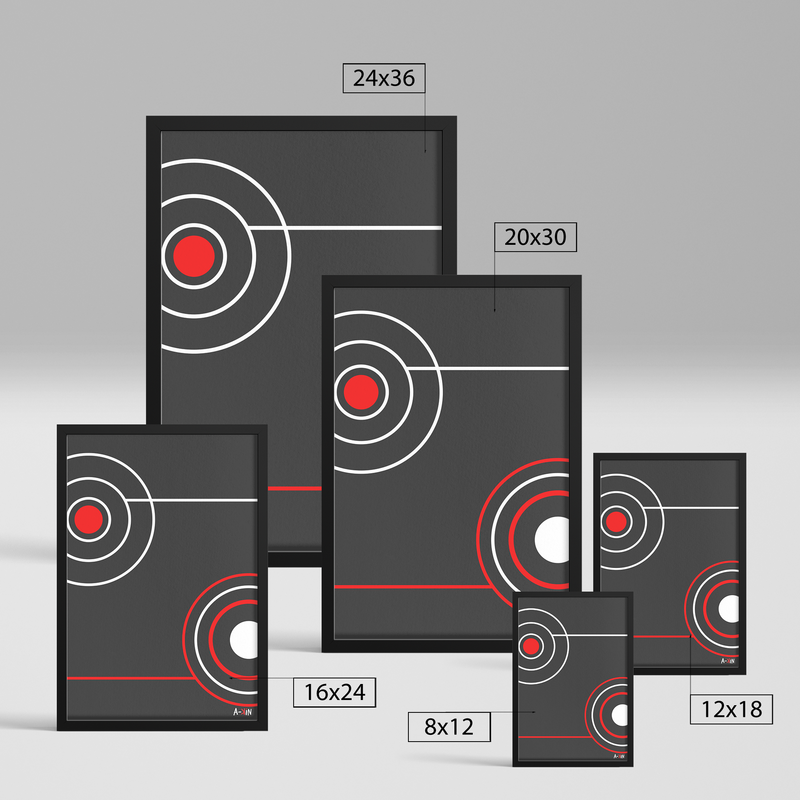 Minimal Target