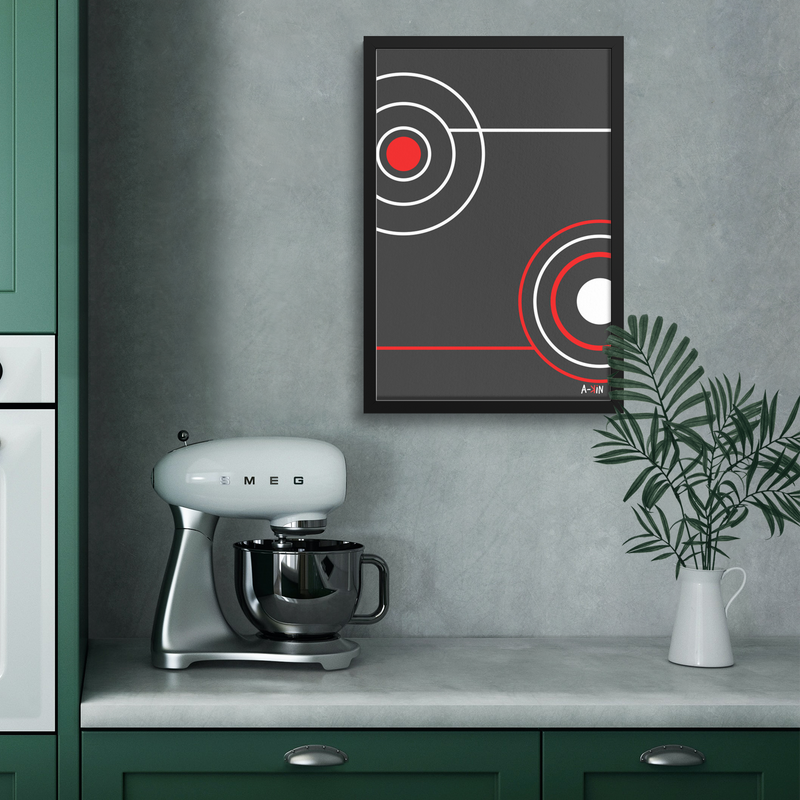 Minimal Target