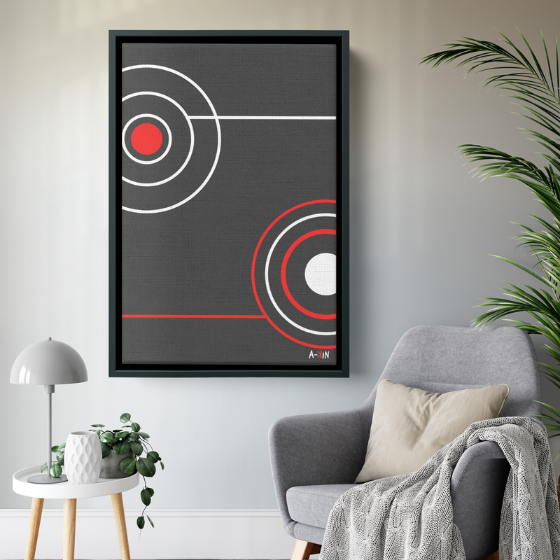 Minimal Target