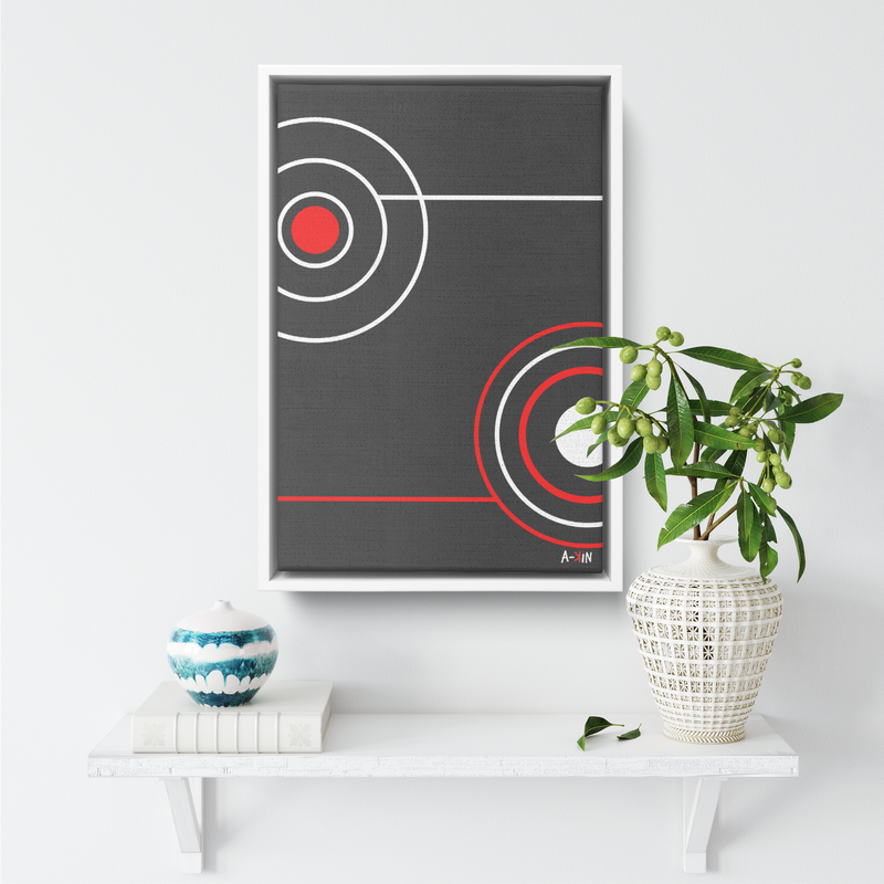 Minimal Target