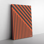 Minimal Upright