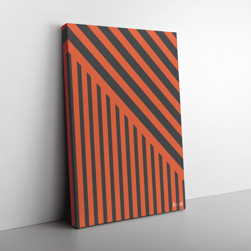 Minimal Upright