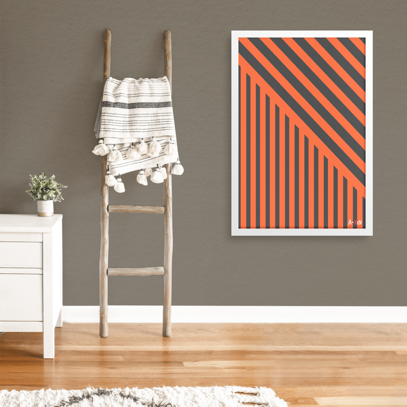 Minimal Upright