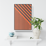 Minimal Upright