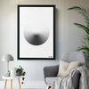 Minimal White Vinil