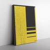 Minimal Yellow
