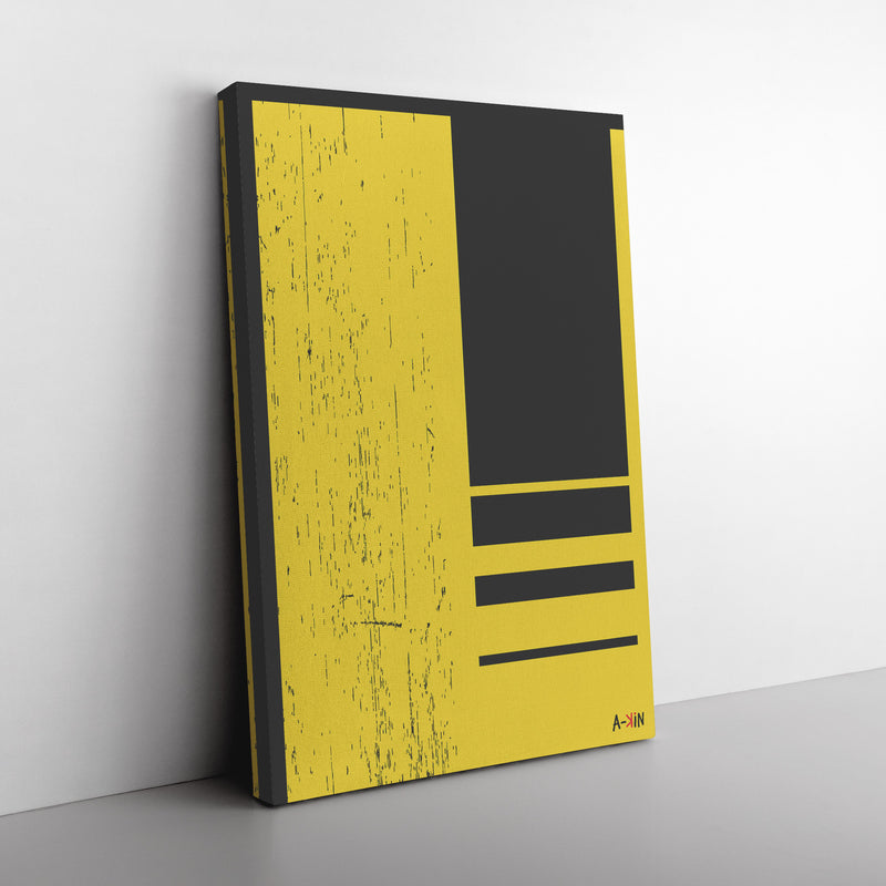 Minimal Yellow