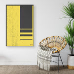 Minimal Yellow