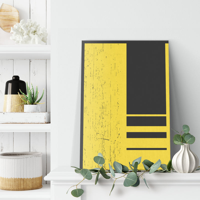 Minimal Yellow
