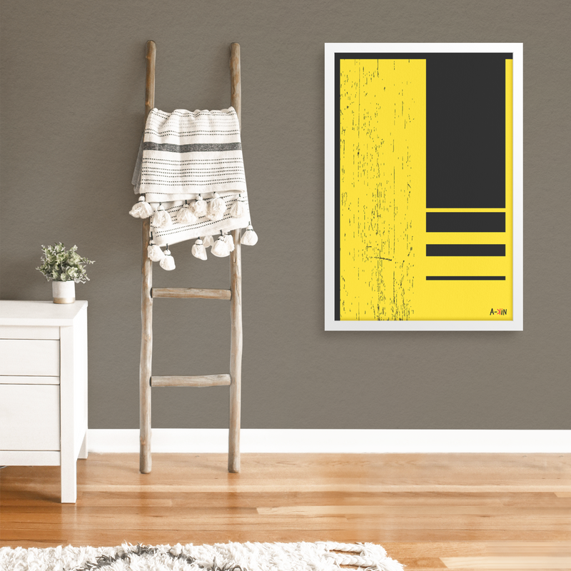 Minimal Yellow