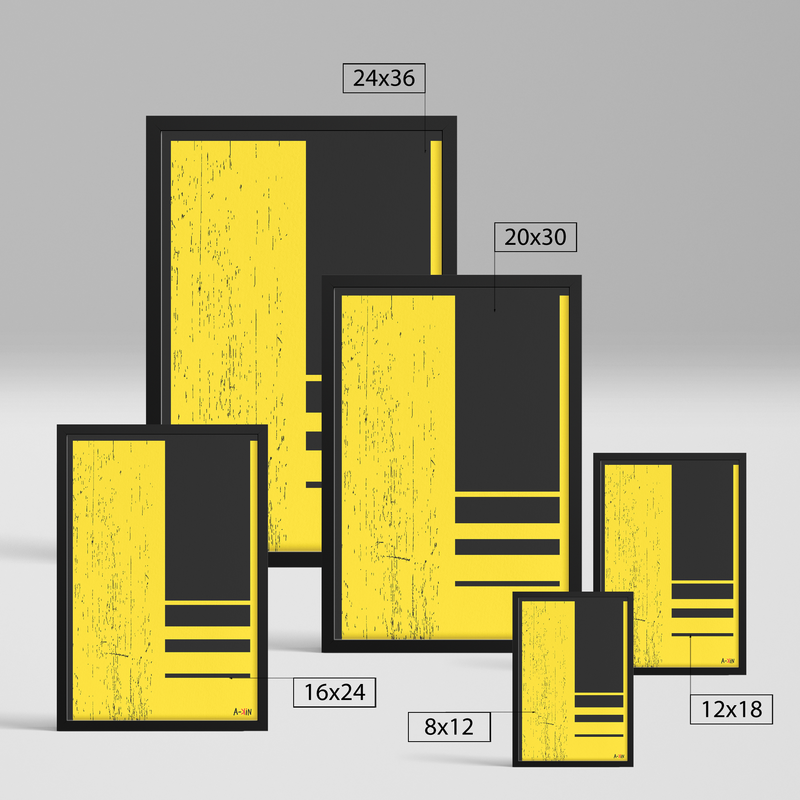 Minimal Yellow
