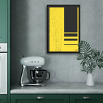 Minimal Yellow