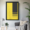 Minimal Yellow