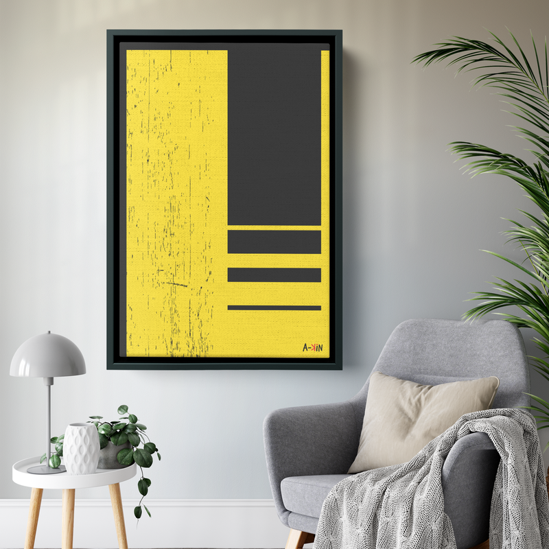 Minimal Yellow