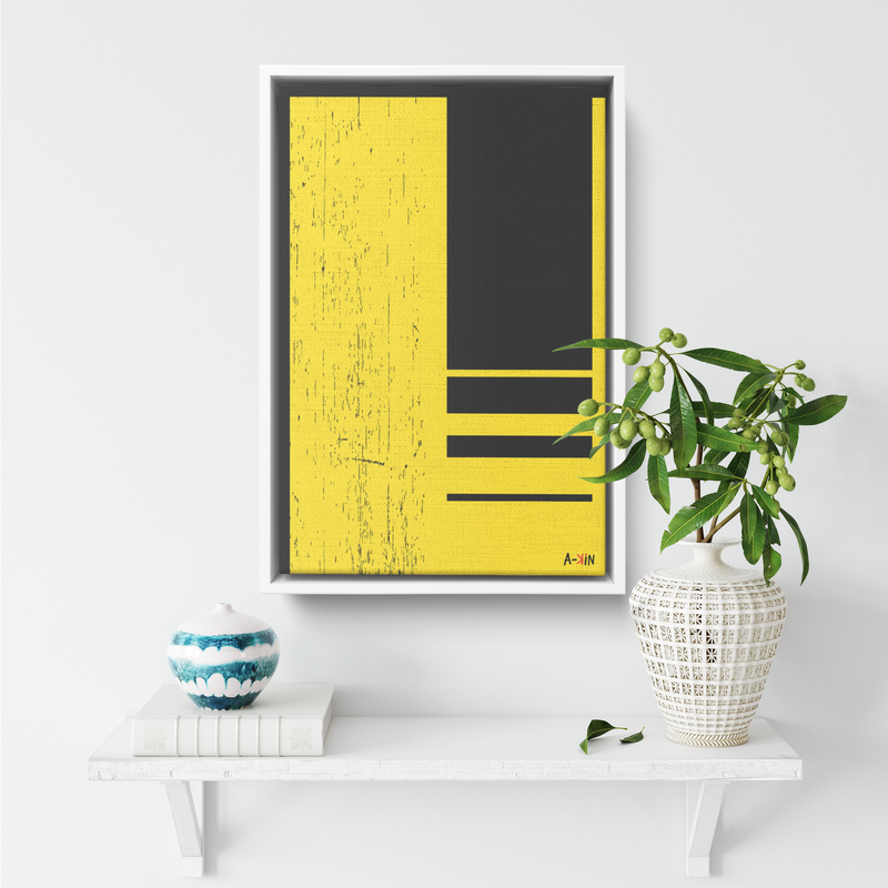 Minimal Yellow