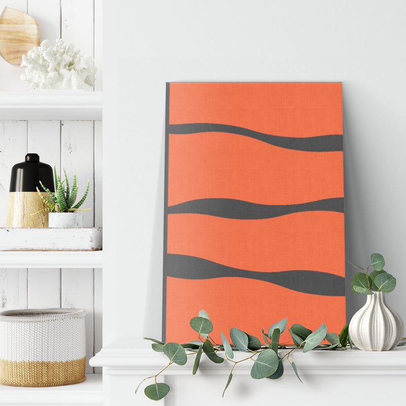 Minimal Zebra