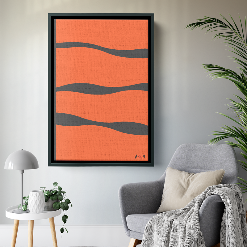 Minimal Zebra