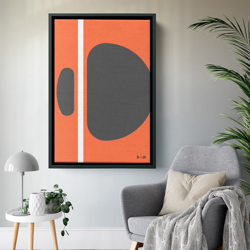 Minimalist Cut
