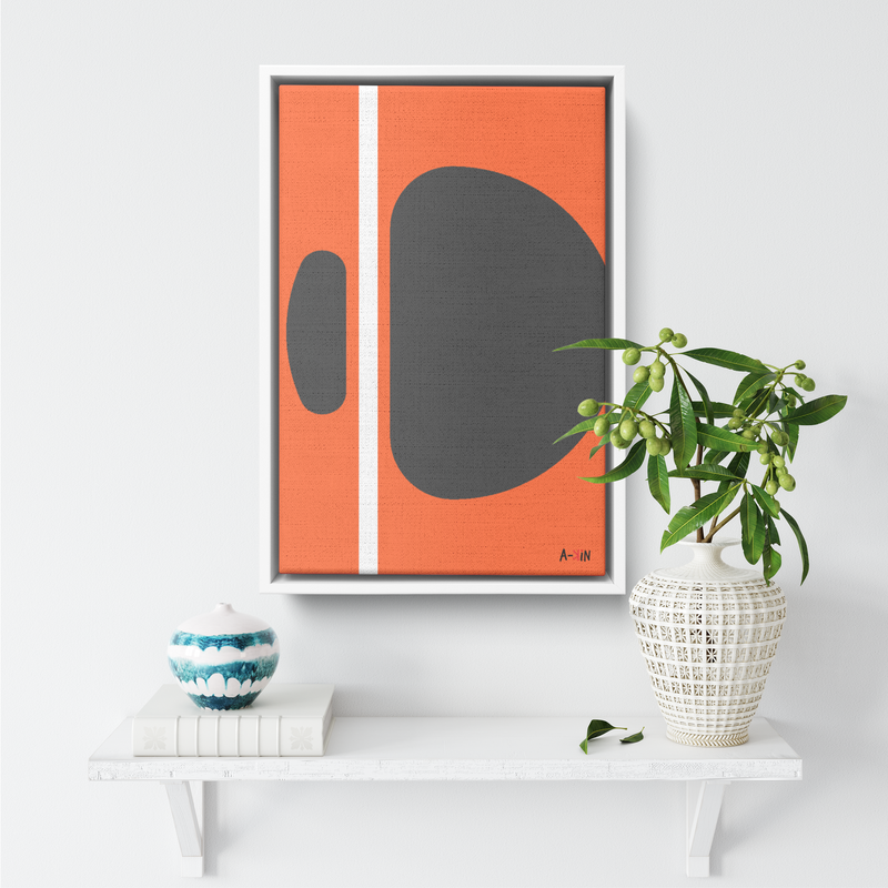 Minimalist Cut