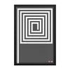 Minimalist Square