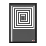 Minimalist Square