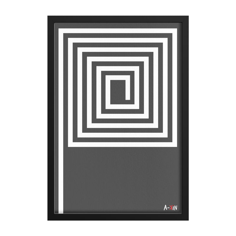 Minimalist Square