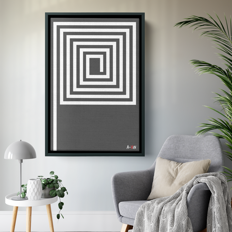 Minimalist Square