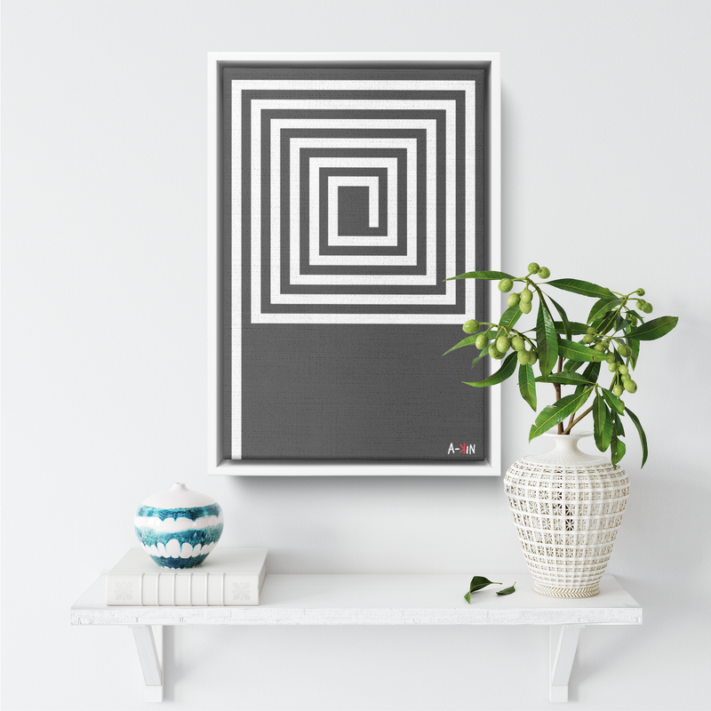 Minimalist Square