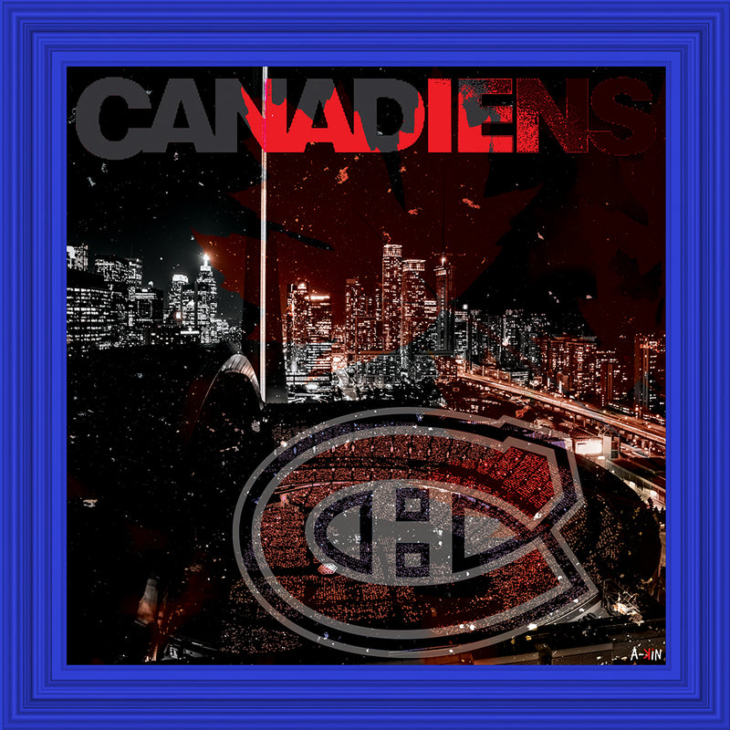 Montreal Canadiens