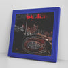 Montreal Canadiens Printed Illusion Frame Blue