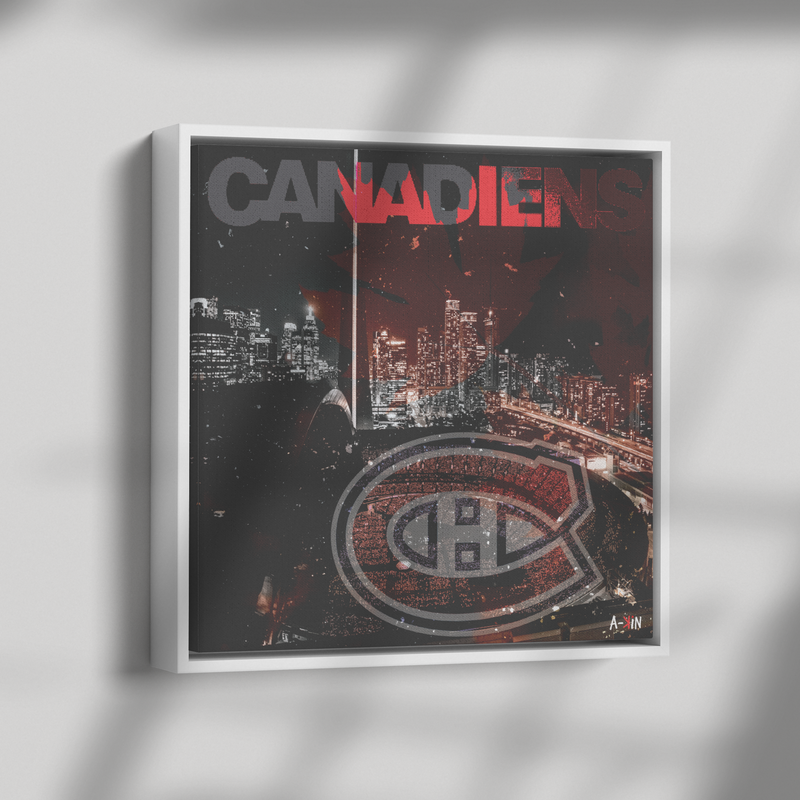 Montreal Canadiens