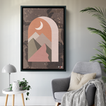 Mountains View