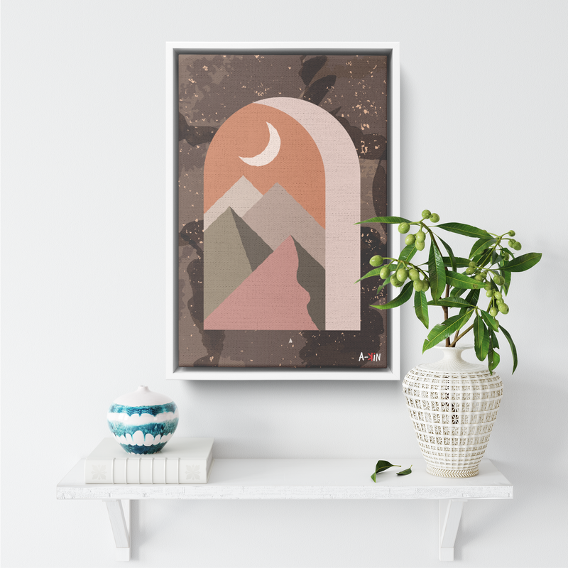 Mountains View