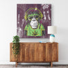 Mr Monkey Jah