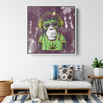 Mr Monkey Jah