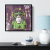 Mr Monkey Jah