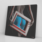 My Ass Framed