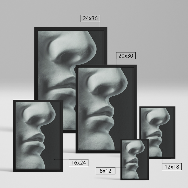 My Perfect Nose