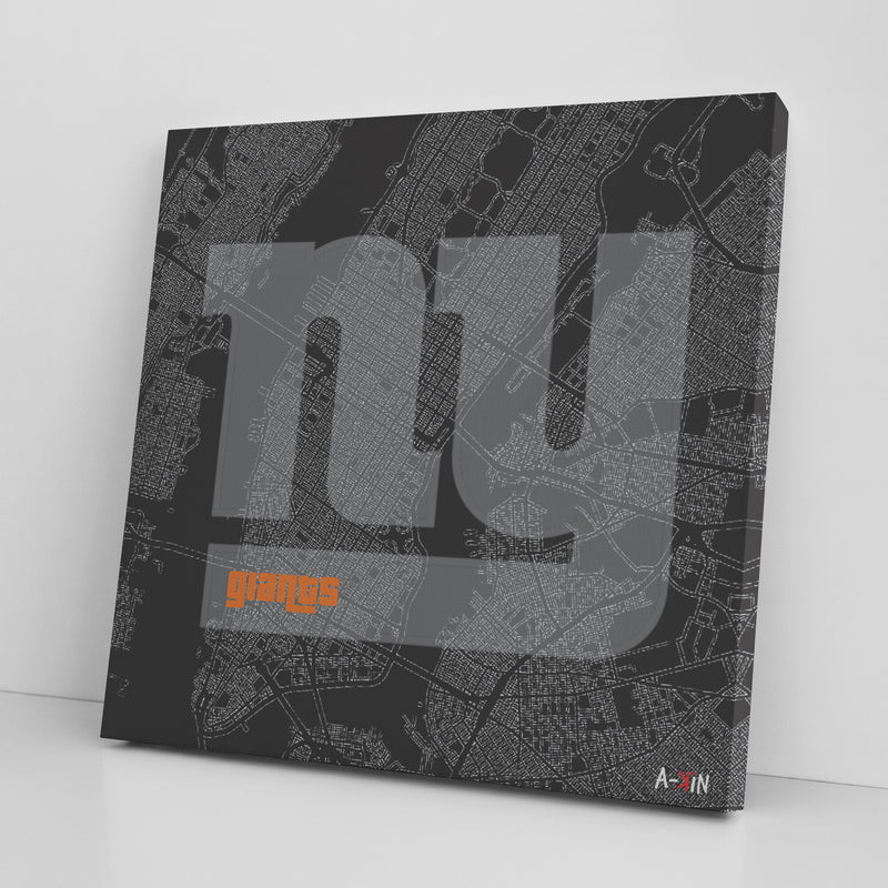 NY Giants