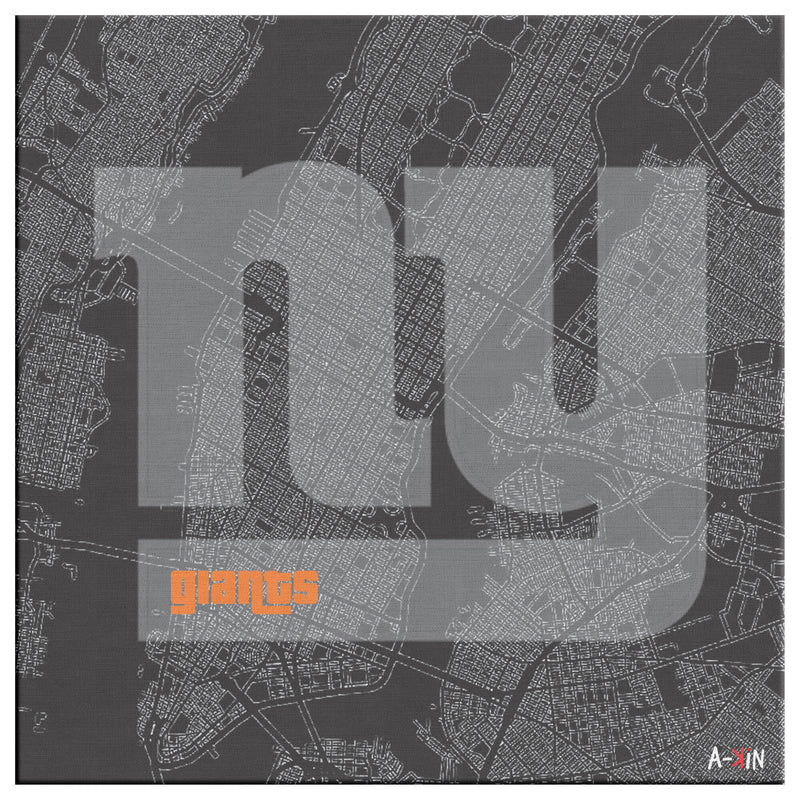 NY Giants