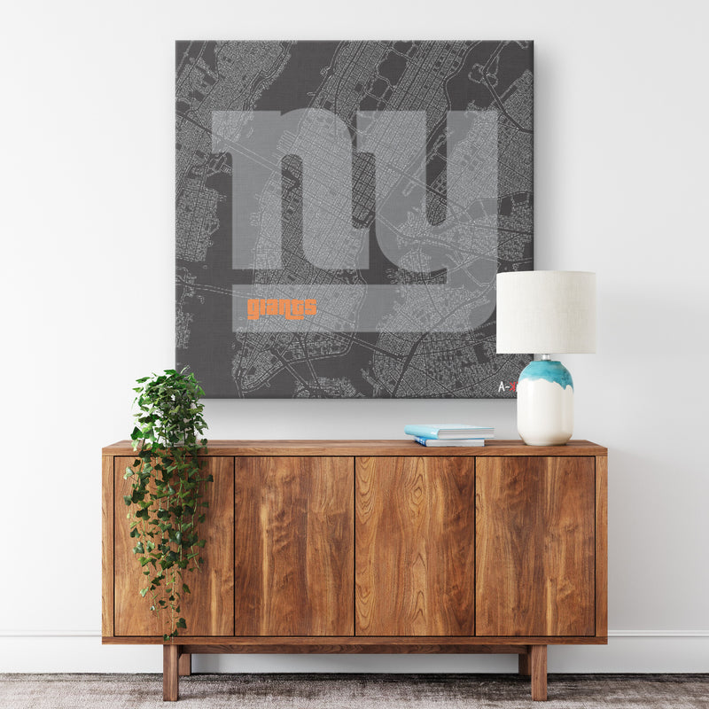 NY Giants