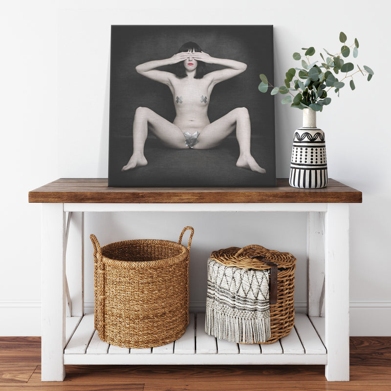 Naked Attraction