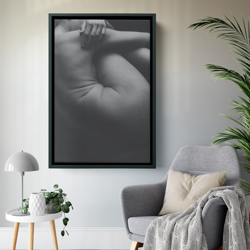 Naked Glamour