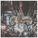New Orleans Saints