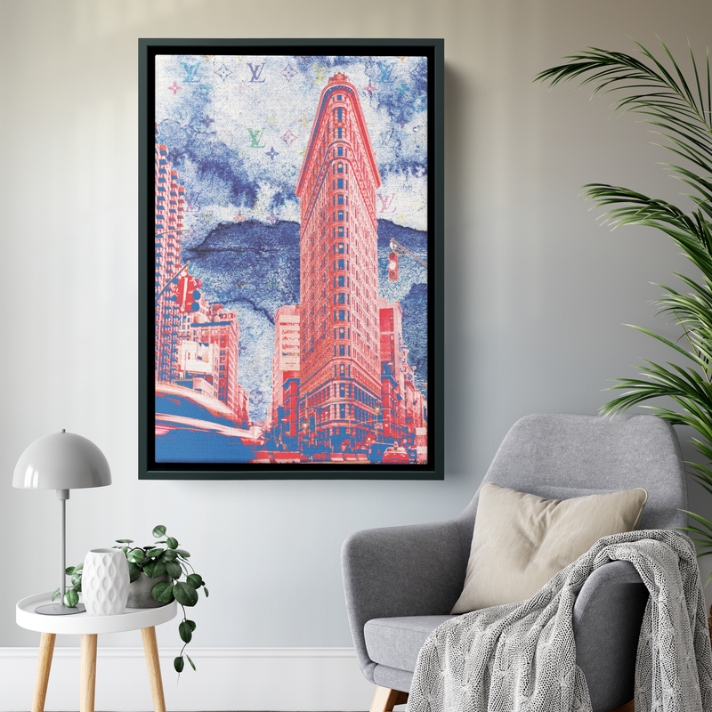 New York Inspiration