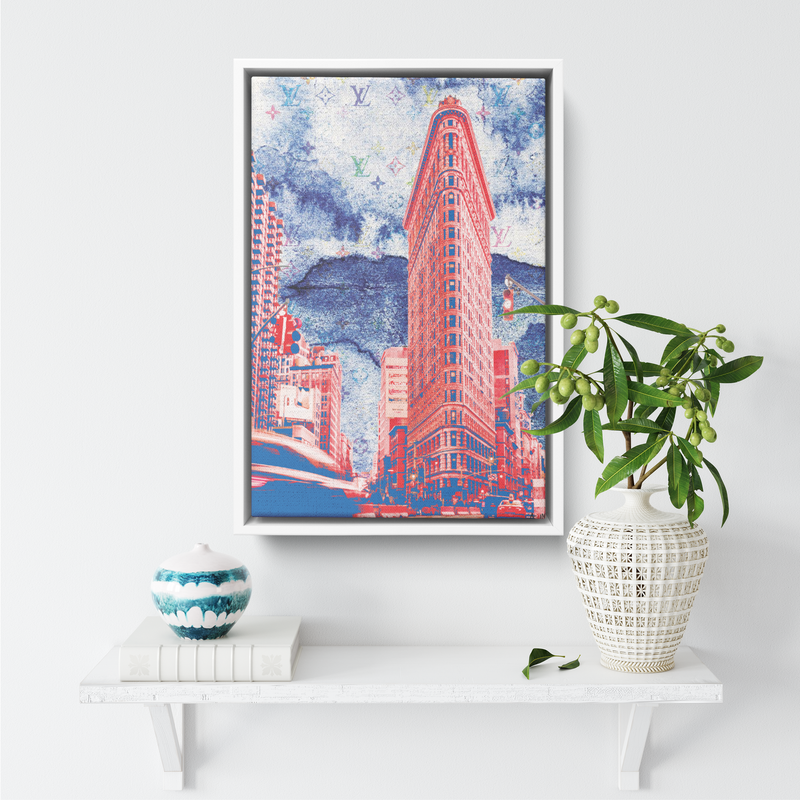 New York Inspiration