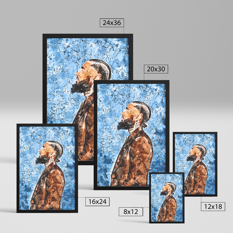 Nipsey Memories