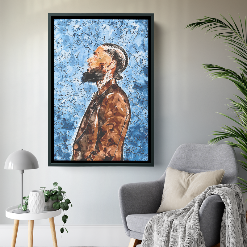 Nipsey Memories