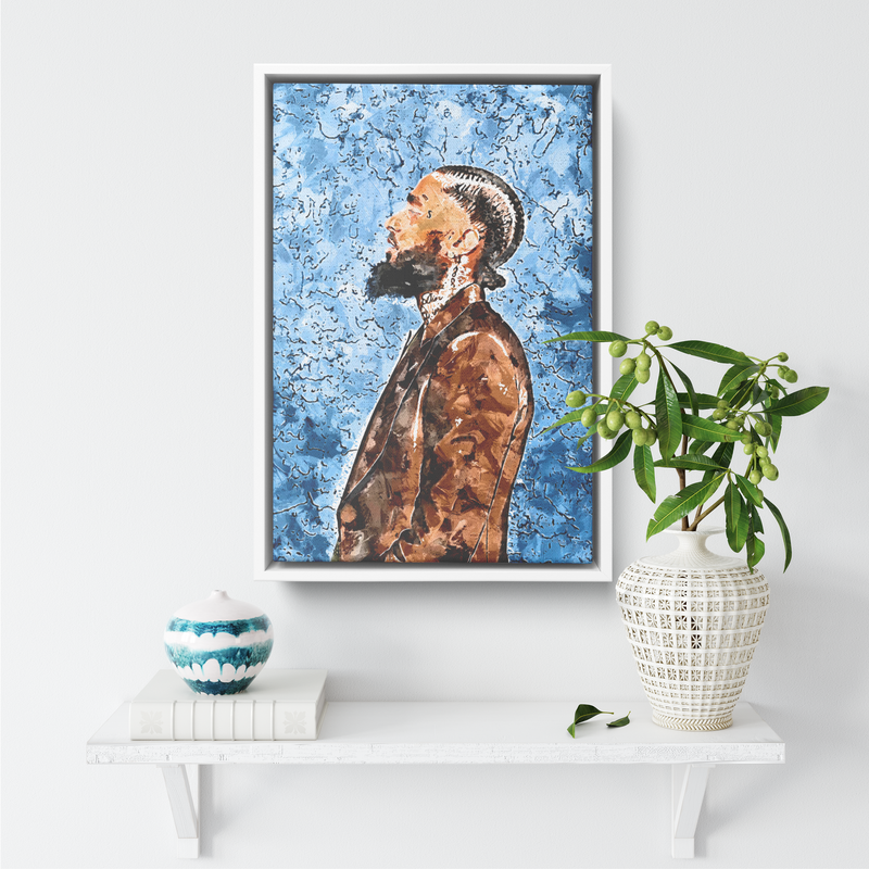 Nipsey Memories