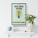No Money